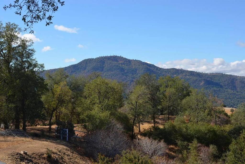 New! Yosemite Mountain Villa, Stunning Views -More Oakhurst Luaran gambar
