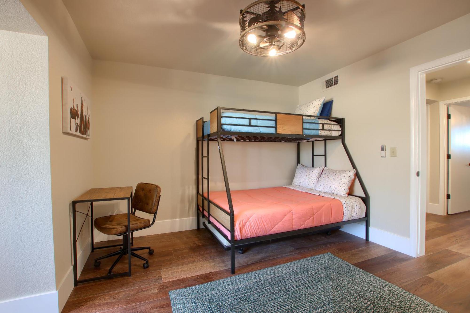 New! Yosemite Mountain Villa, Stunning Views -More Oakhurst Luaran gambar