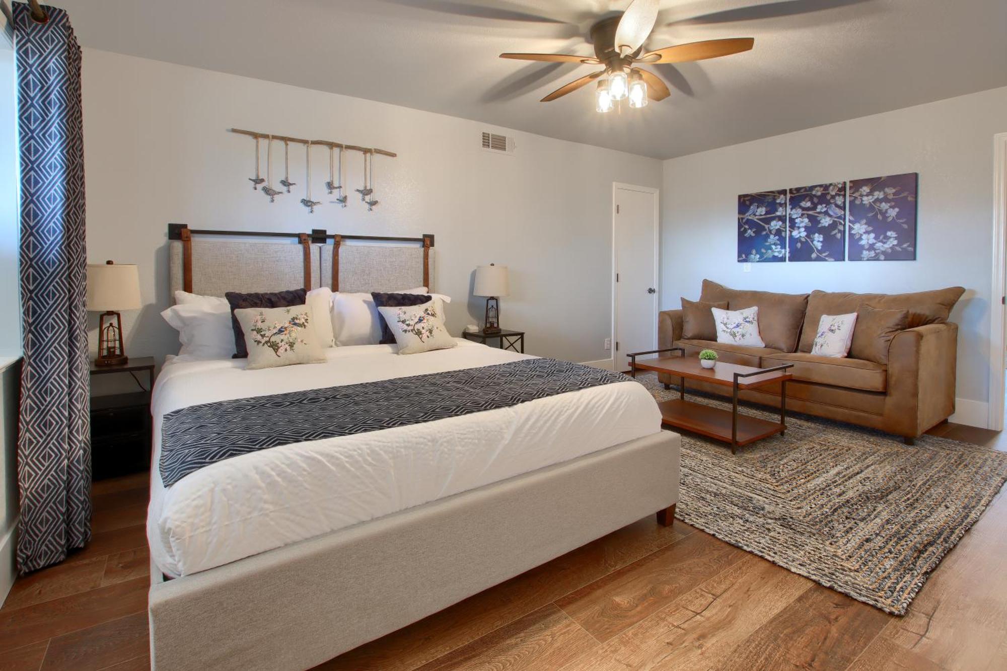 New! Yosemite Mountain Villa, Stunning Views -More Oakhurst Luaran gambar