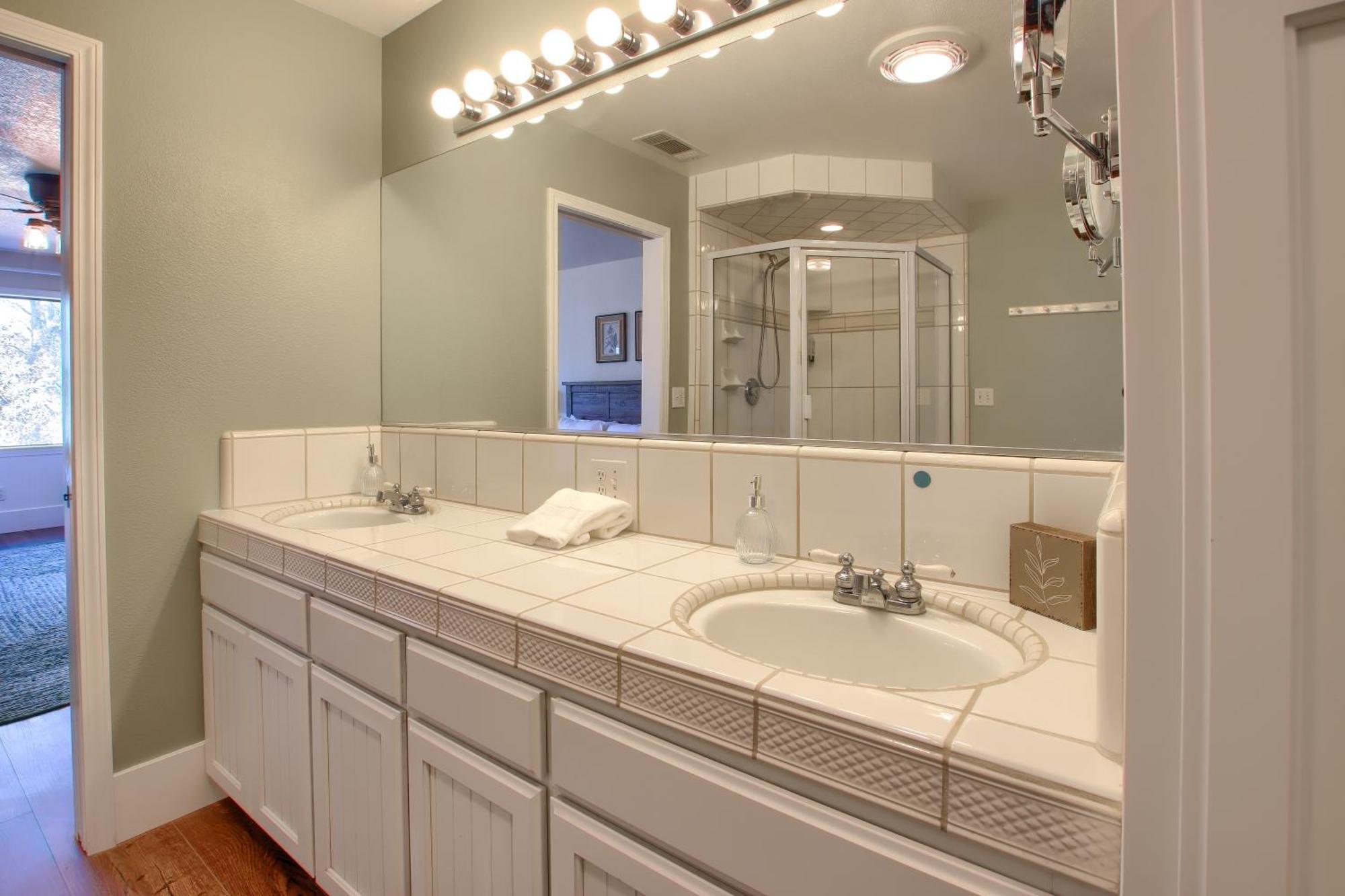 New! Yosemite Mountain Villa, Stunning Views -More Oakhurst Luaran gambar