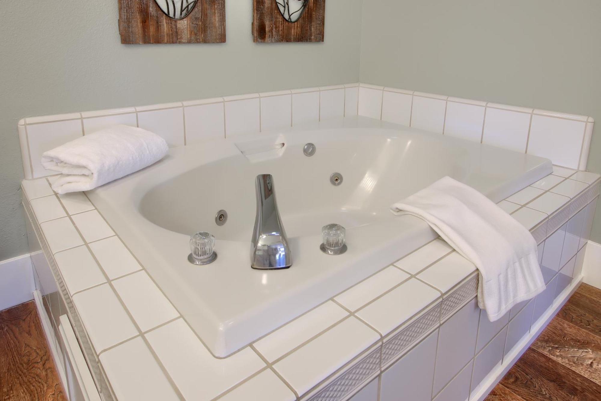 New! Yosemite Mountain Villa, Stunning Views -More Oakhurst Luaran gambar