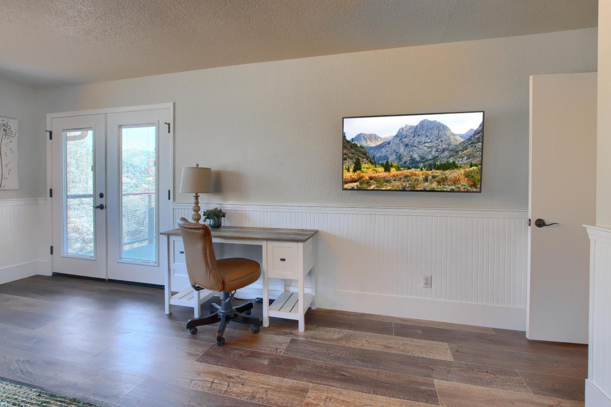 New! Yosemite Mountain Villa, Stunning Views -More Oakhurst Luaran gambar