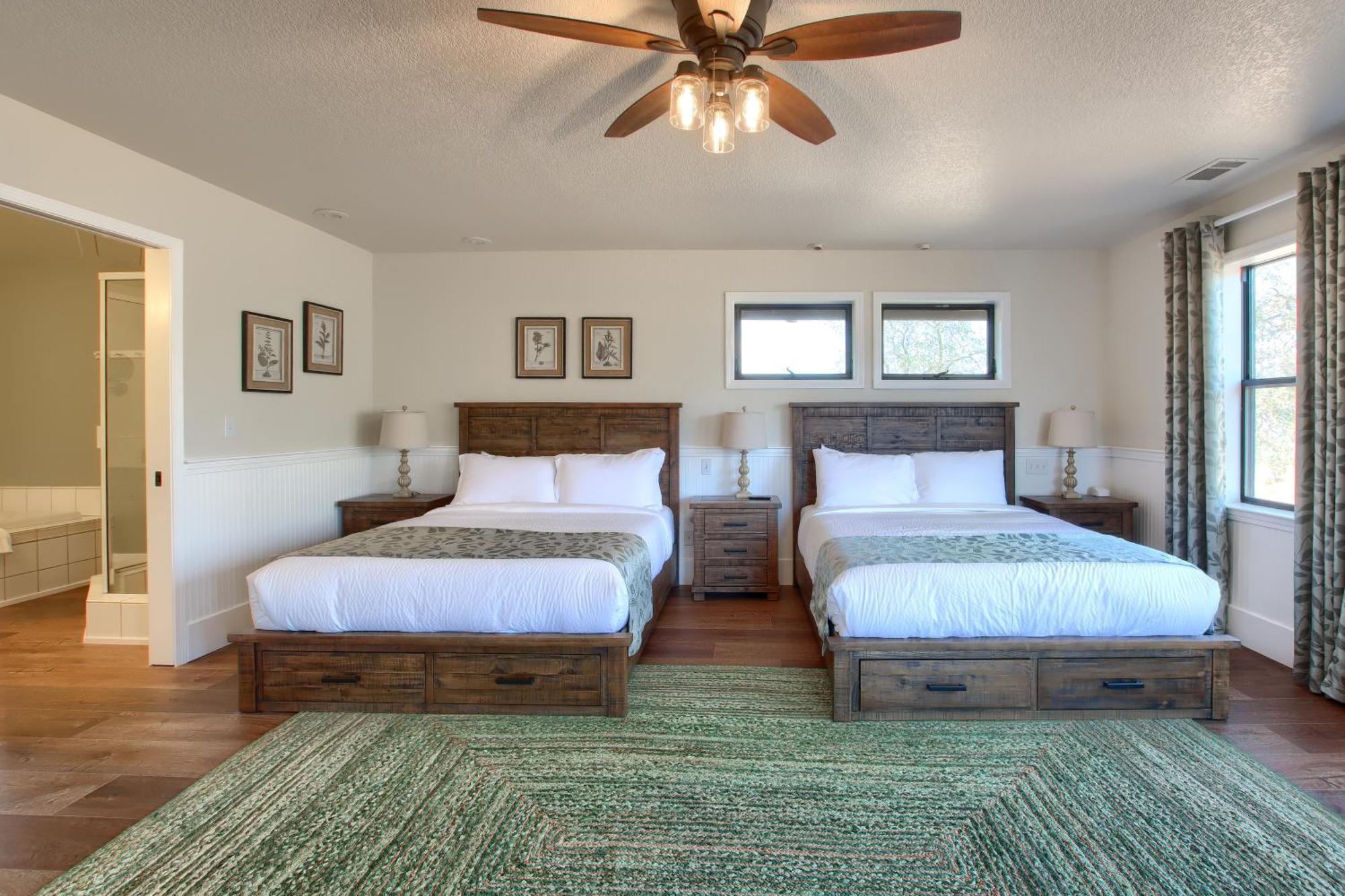 New! Yosemite Mountain Villa, Stunning Views -More Oakhurst Luaran gambar