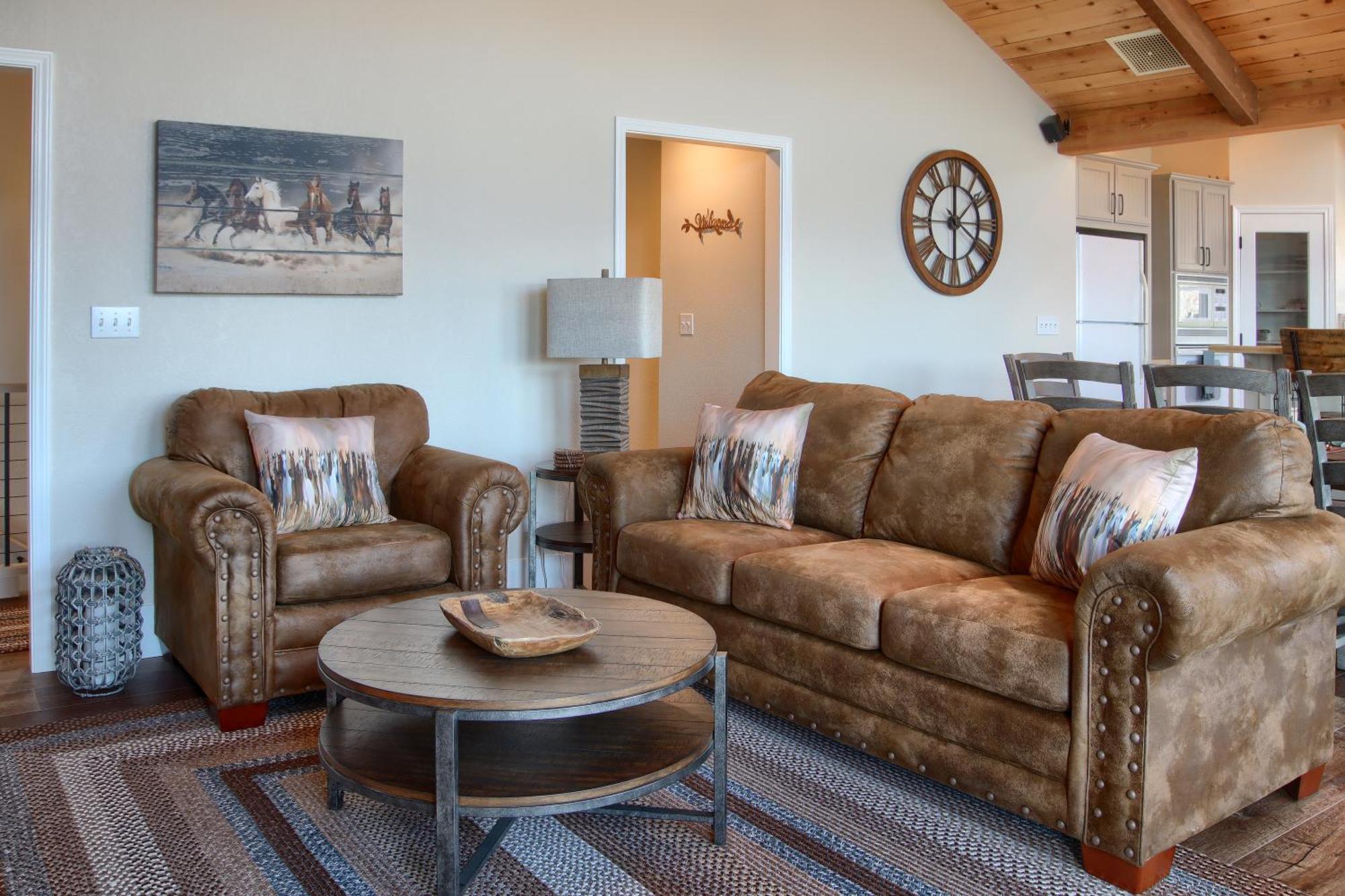 New! Yosemite Mountain Villa, Stunning Views -More Oakhurst Luaran gambar